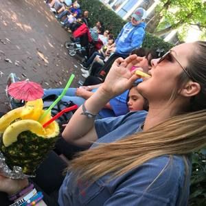 Meet your Posher, Avery